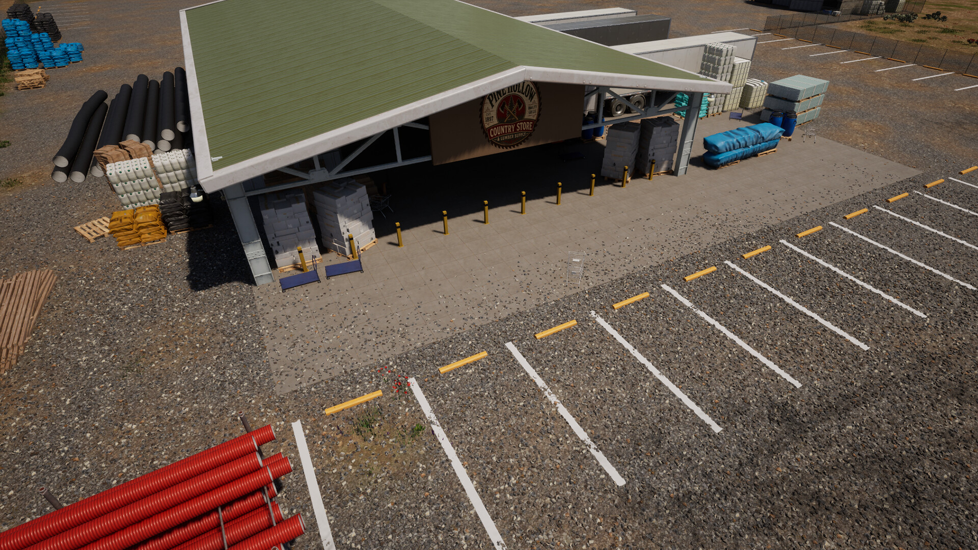 Racketeering screenshot 5