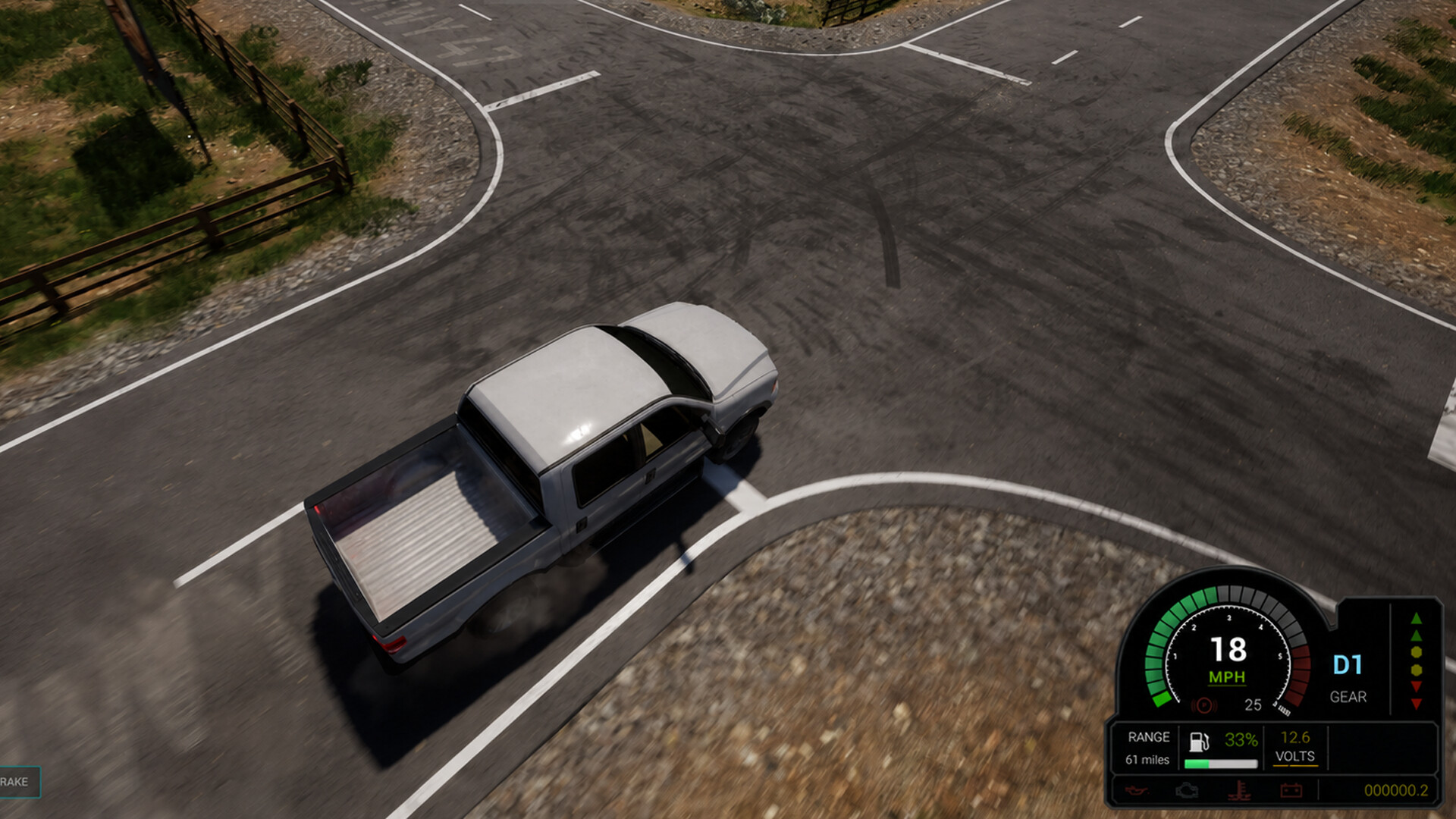 Racketeering screenshot 4