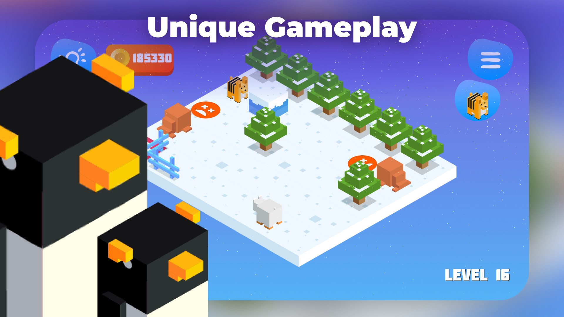 Maverta screenshot 4