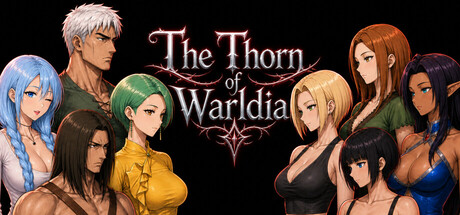 The Thorn of Warldia
