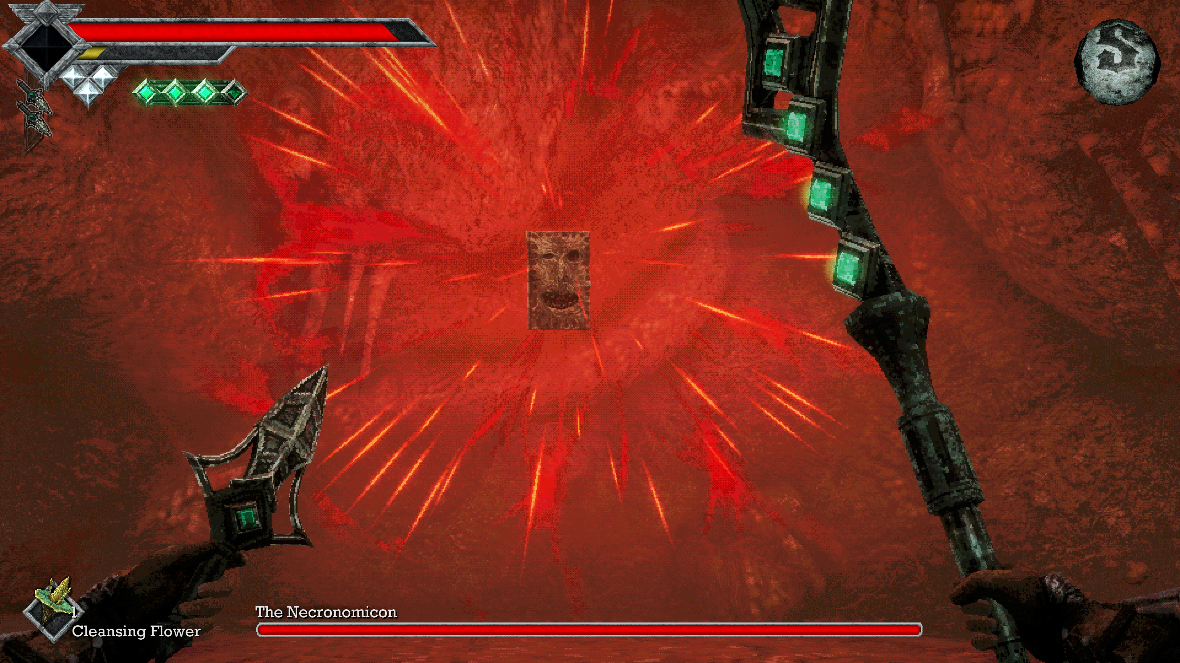 Queen's Domain screenshot 5