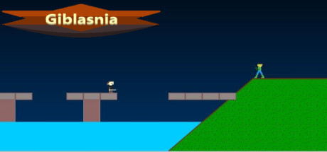 Cover art from Giblasnia