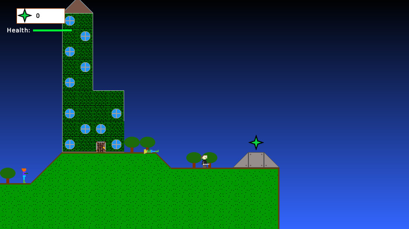 Giblasnia screenshot 5