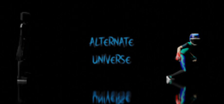 Cover art from Alternate Universe