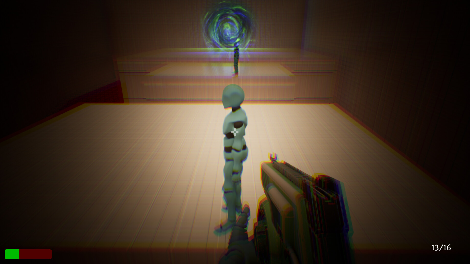 Alternate Universe screenshot 5