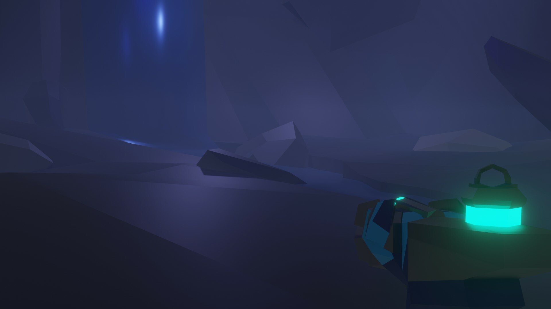 Alternate Universe screenshot 2
