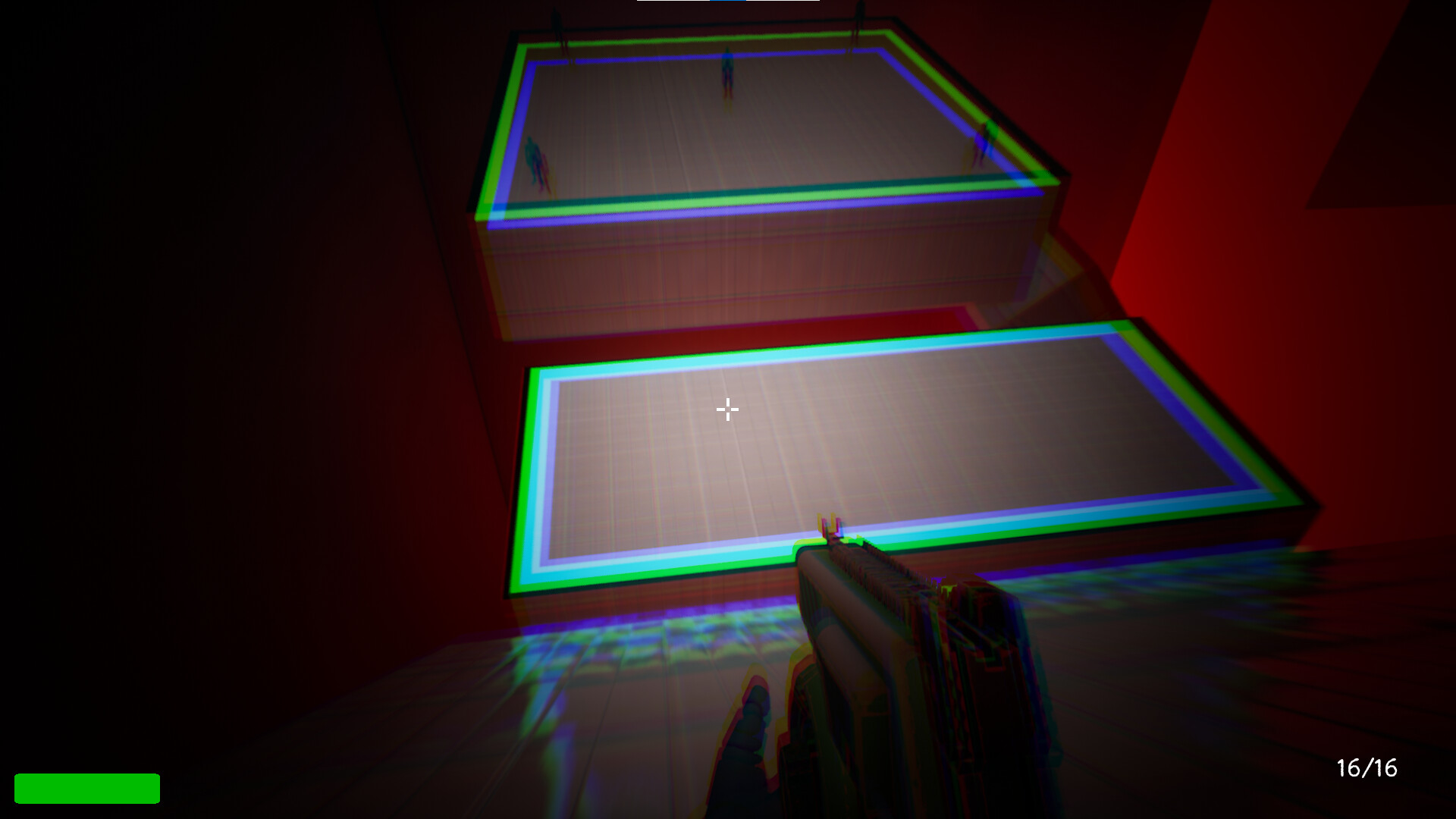Alternate Universe screenshot 4