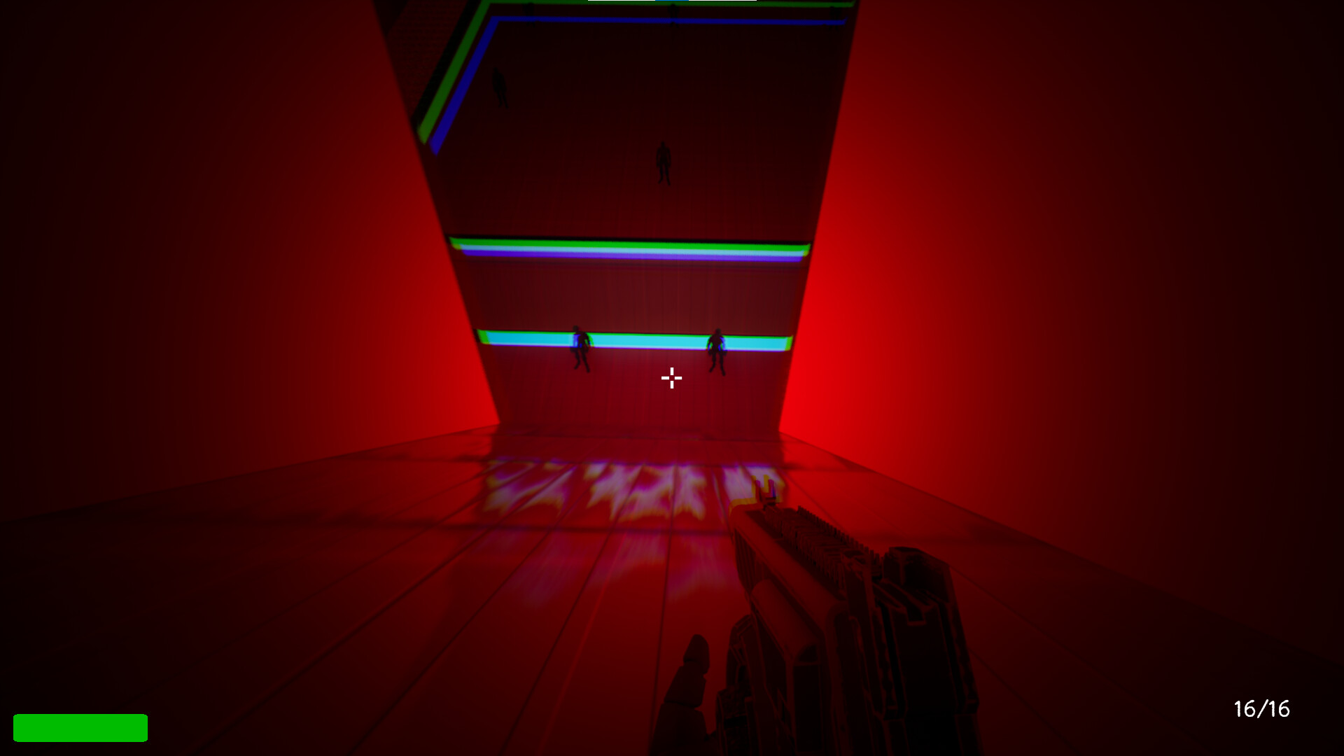 Alternate Universe screenshot 3
