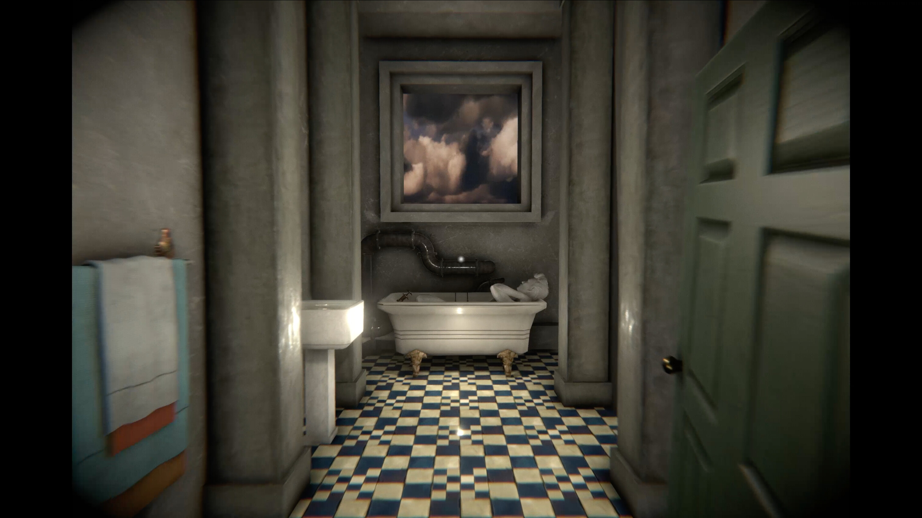 Dream Loop screenshot 4