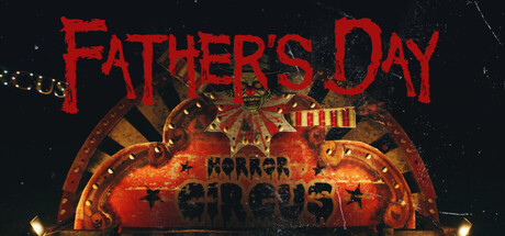 Cover art from Father's Day