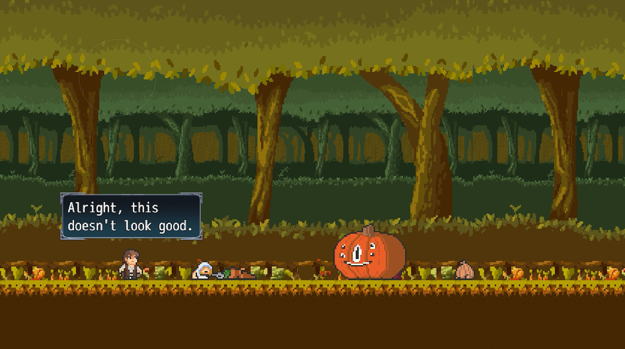 Ludicrous Uprising screenshot 4