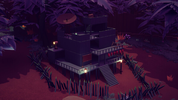 Offworlders screenshot 3