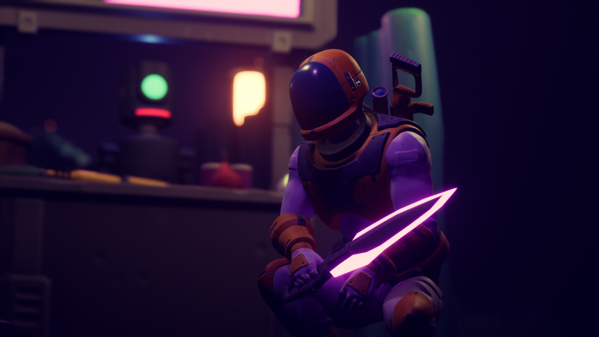 Offworlders trailer