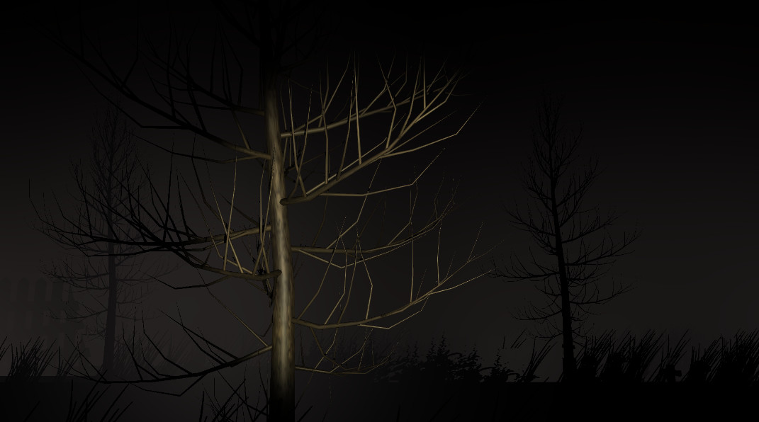 Trailer poster