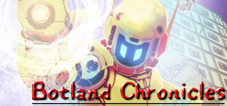 Cover art from Botland Chronicles