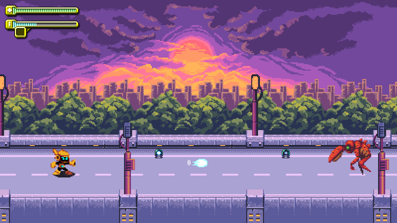 Botland Chronicles screenshot 3