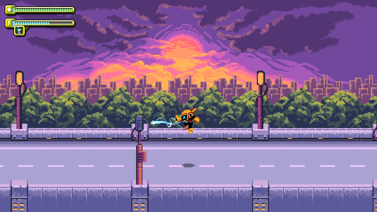 Botland Chronicles screenshot 2