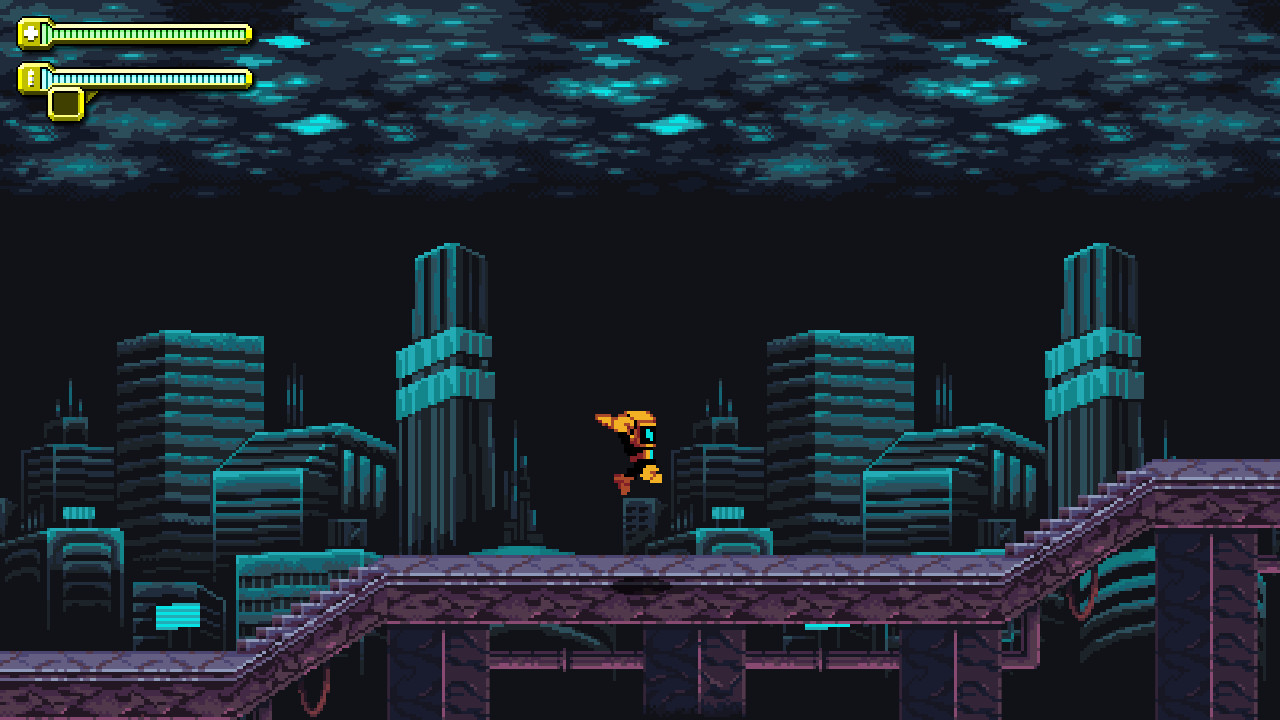 Botland Chronicles screenshot 4