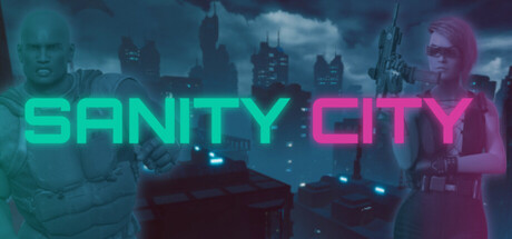 Sanity City