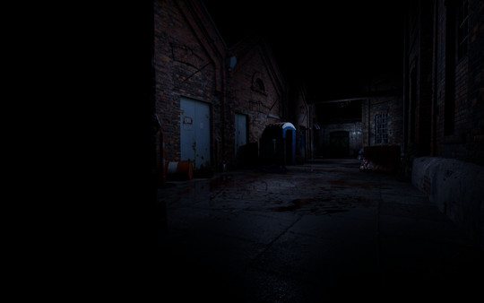 The Cult of Chanseville screenshot 2