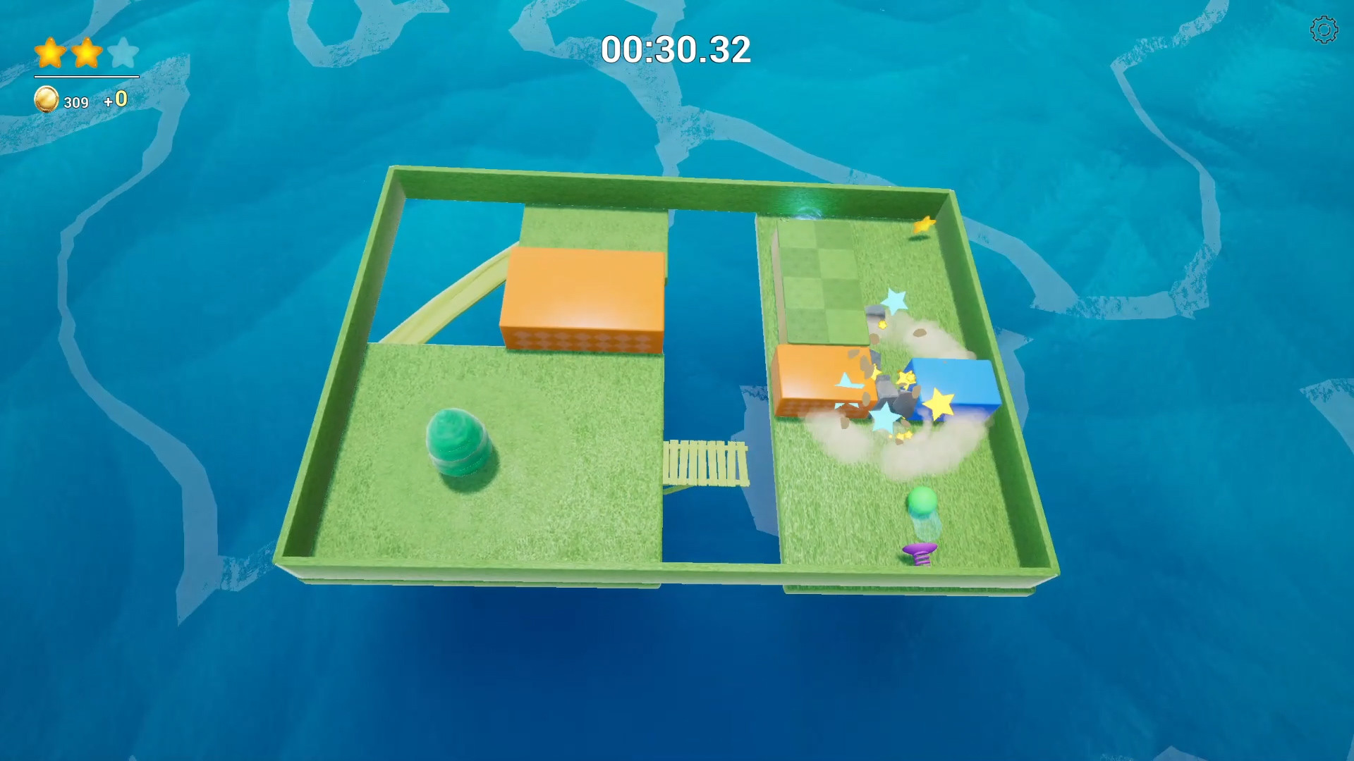 PinballAdventure screenshot 2