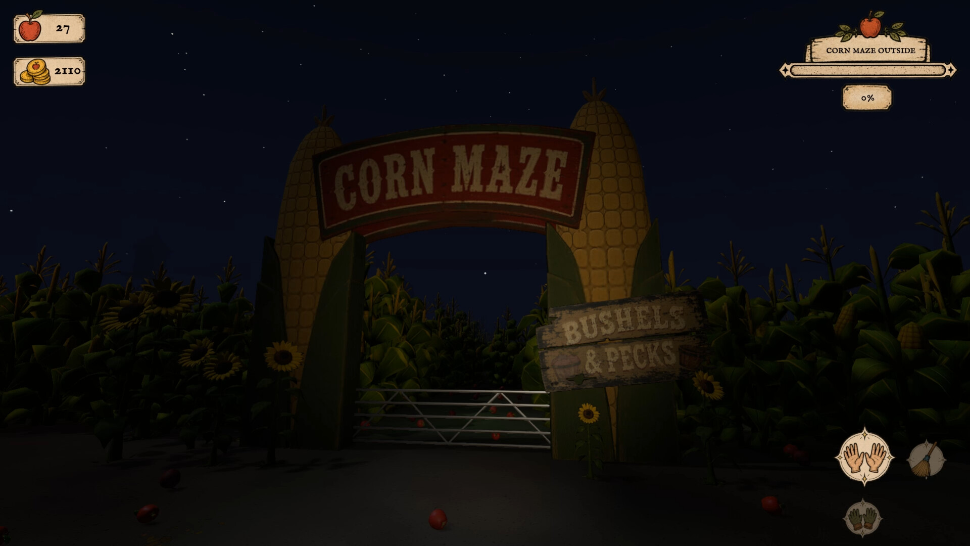Just Pickin' Apples trailer