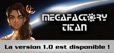 MegaFactory Titan