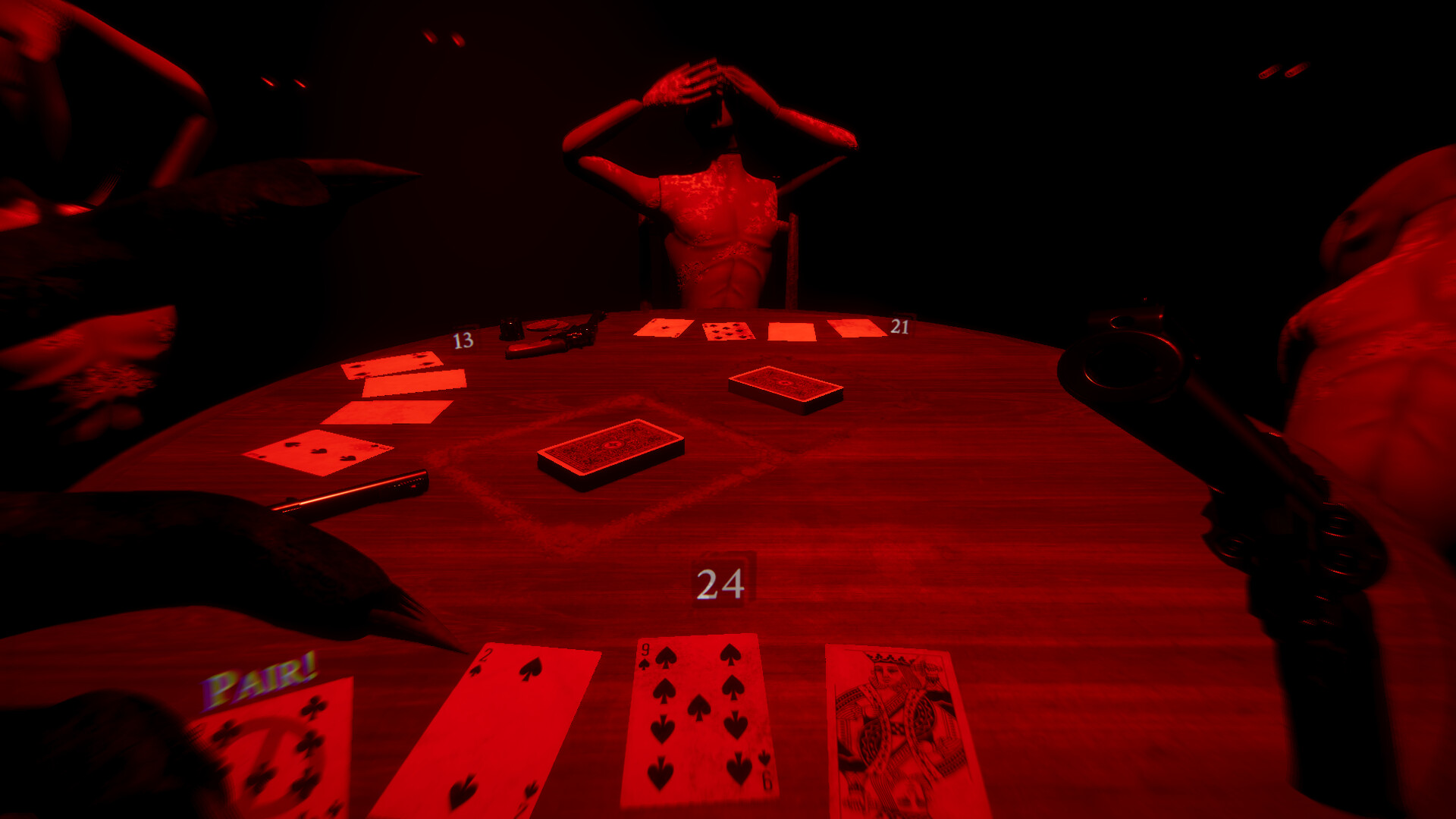Death Wish screenshot 2