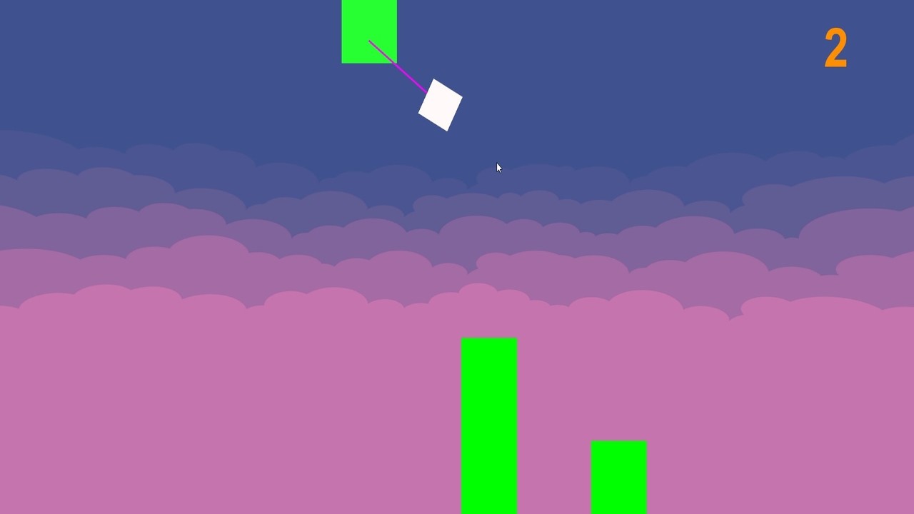 Splash Jumper trailer