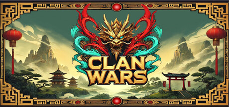CLAN WARS