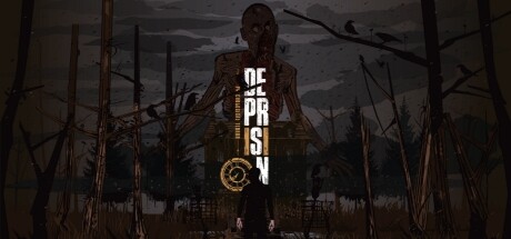 Cover art from DEPRISION