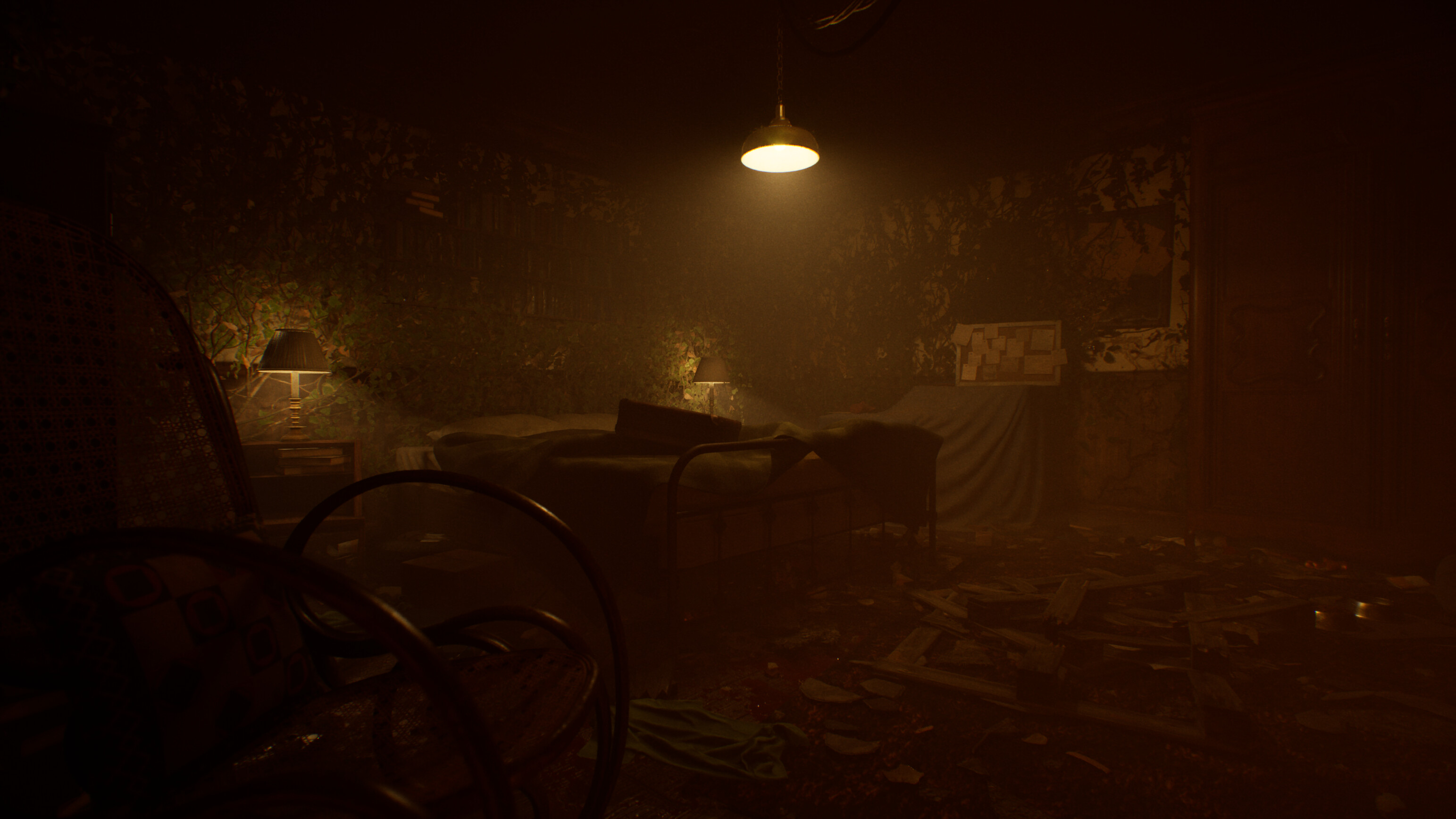DEPRISION screenshot 5