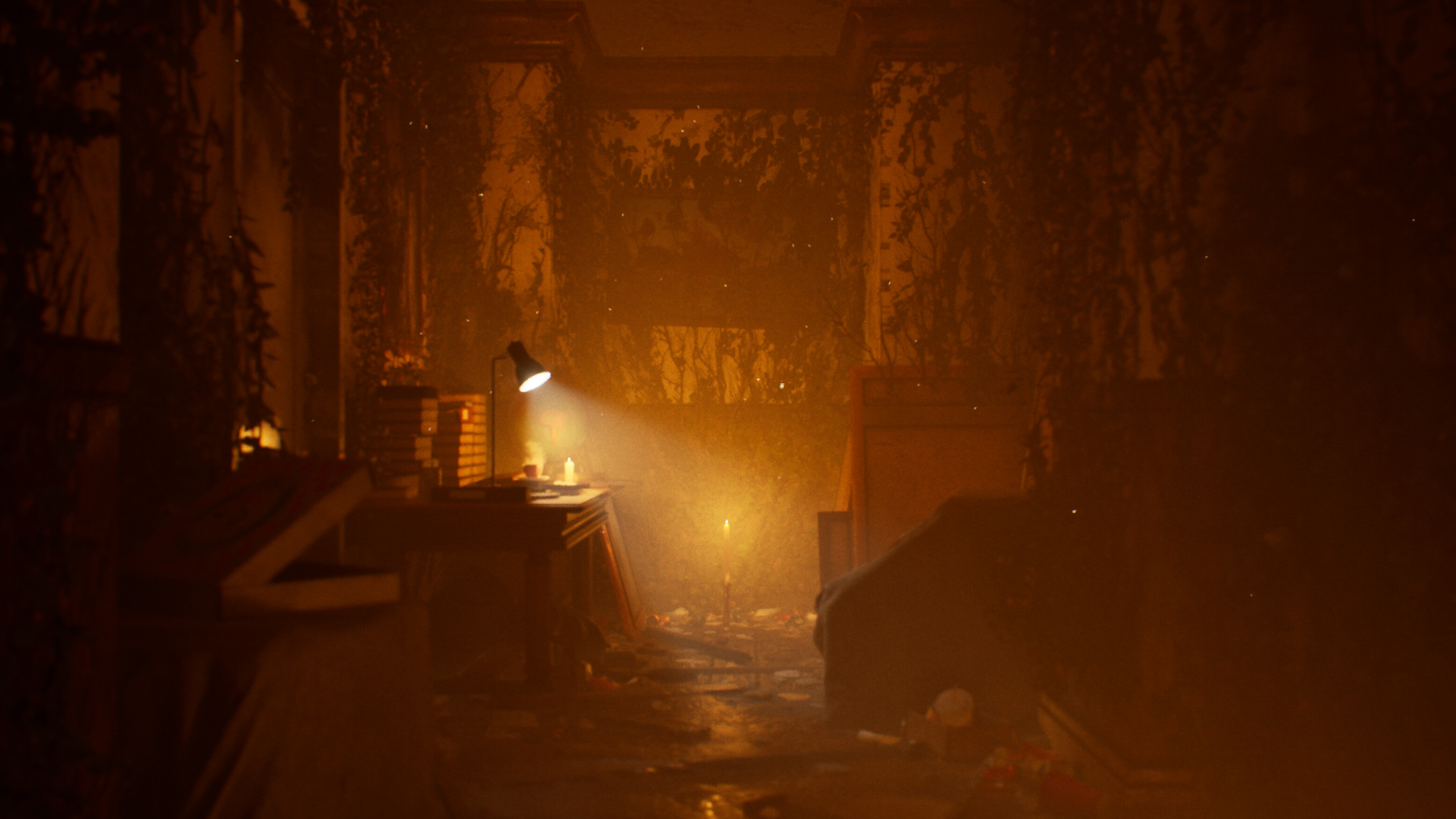 DEPRISION screenshot 2