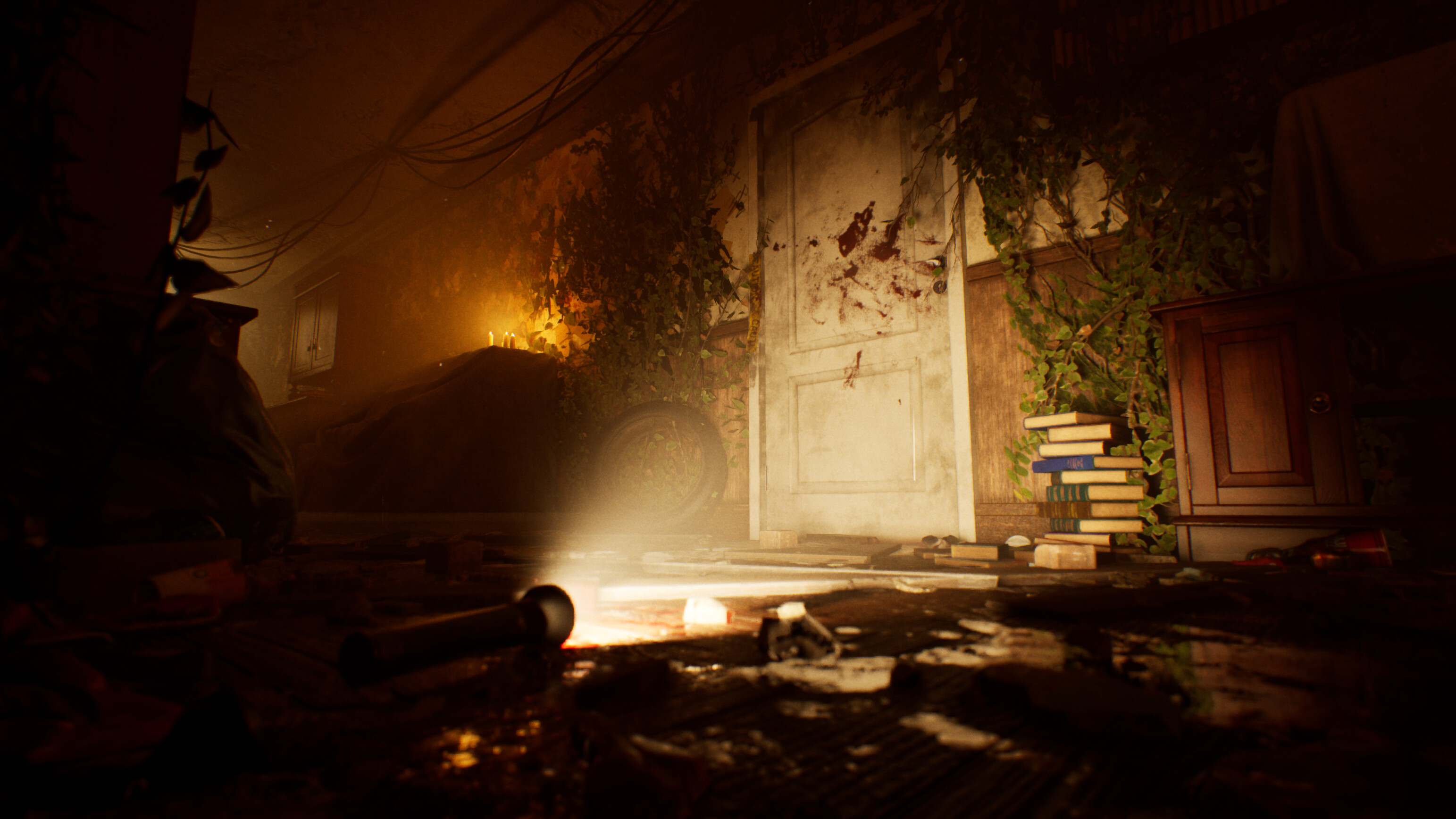 DEPRISION screenshot 4