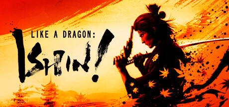 Где находятся сохранения к игре Like a Dragon: Ishin!