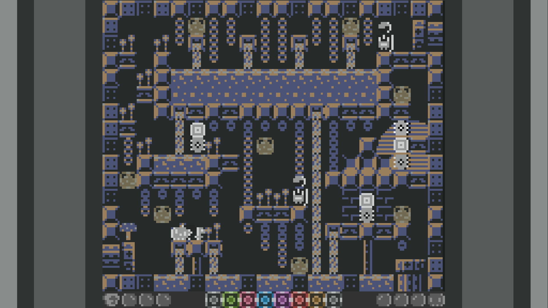 FAE POPULI screenshot 3