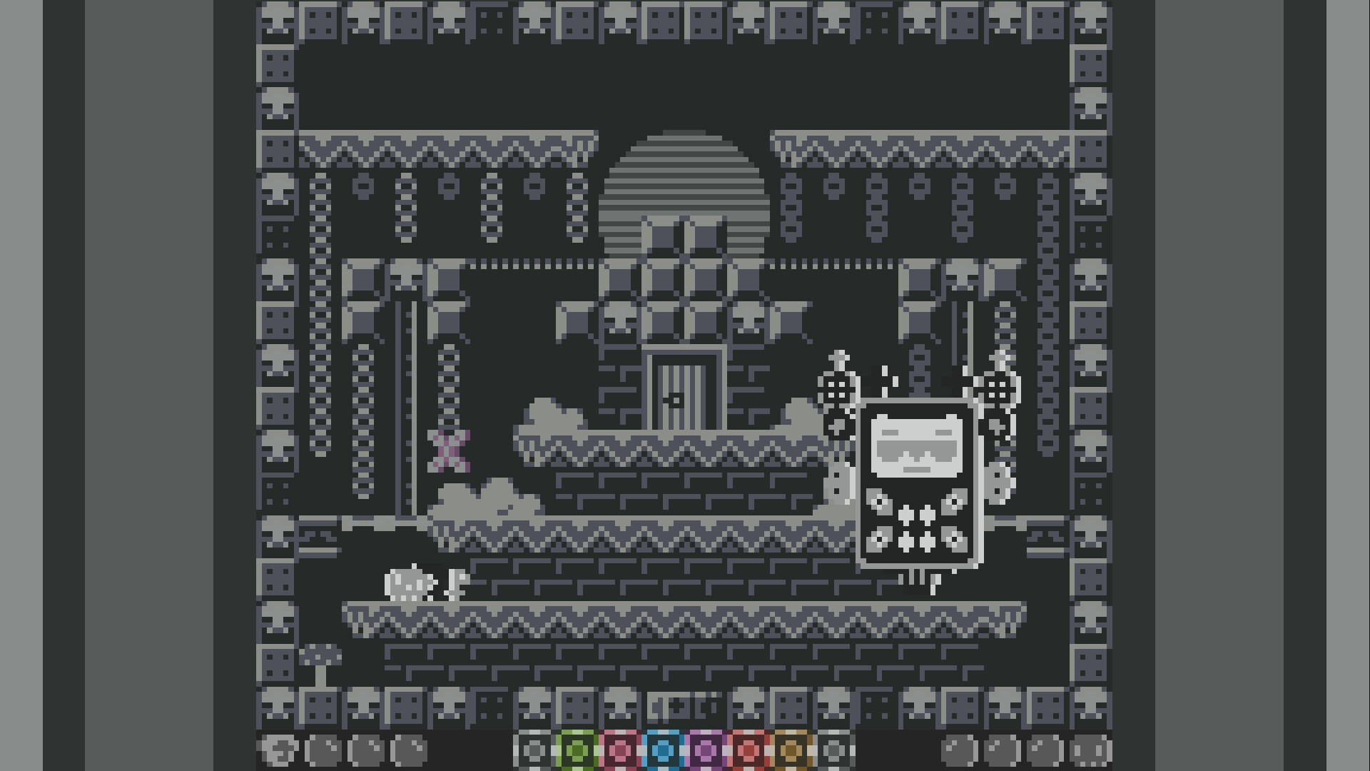 FAE POPULI screenshot 4