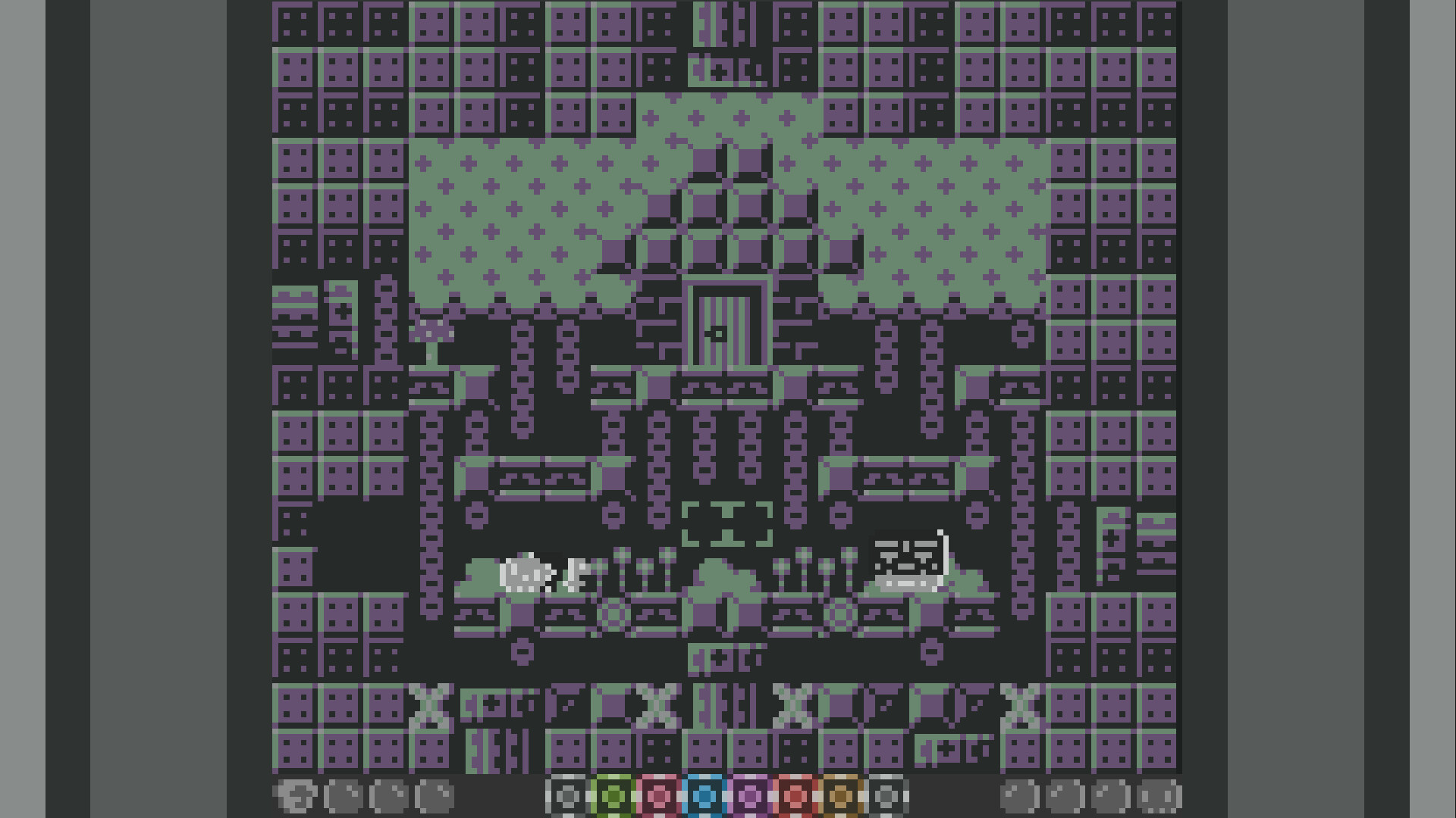 FAE POPULI screenshot 1