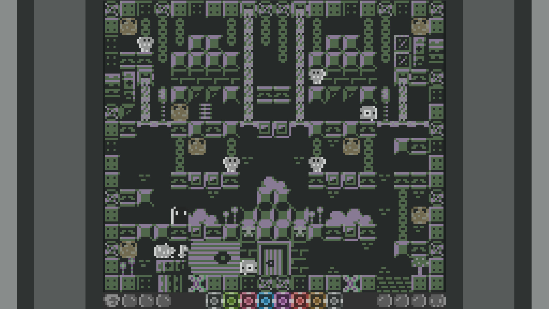 FAE POPULI screenshot 2