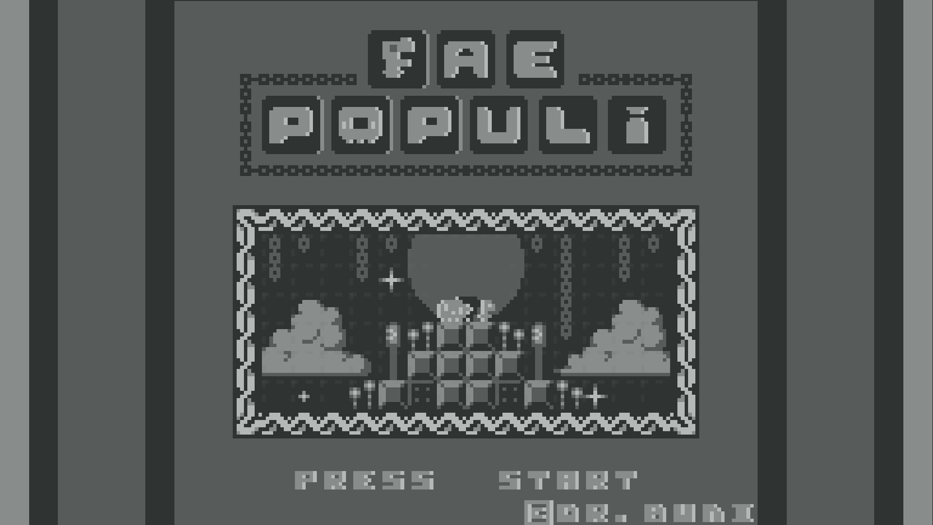 FAE POPULI screenshot 5