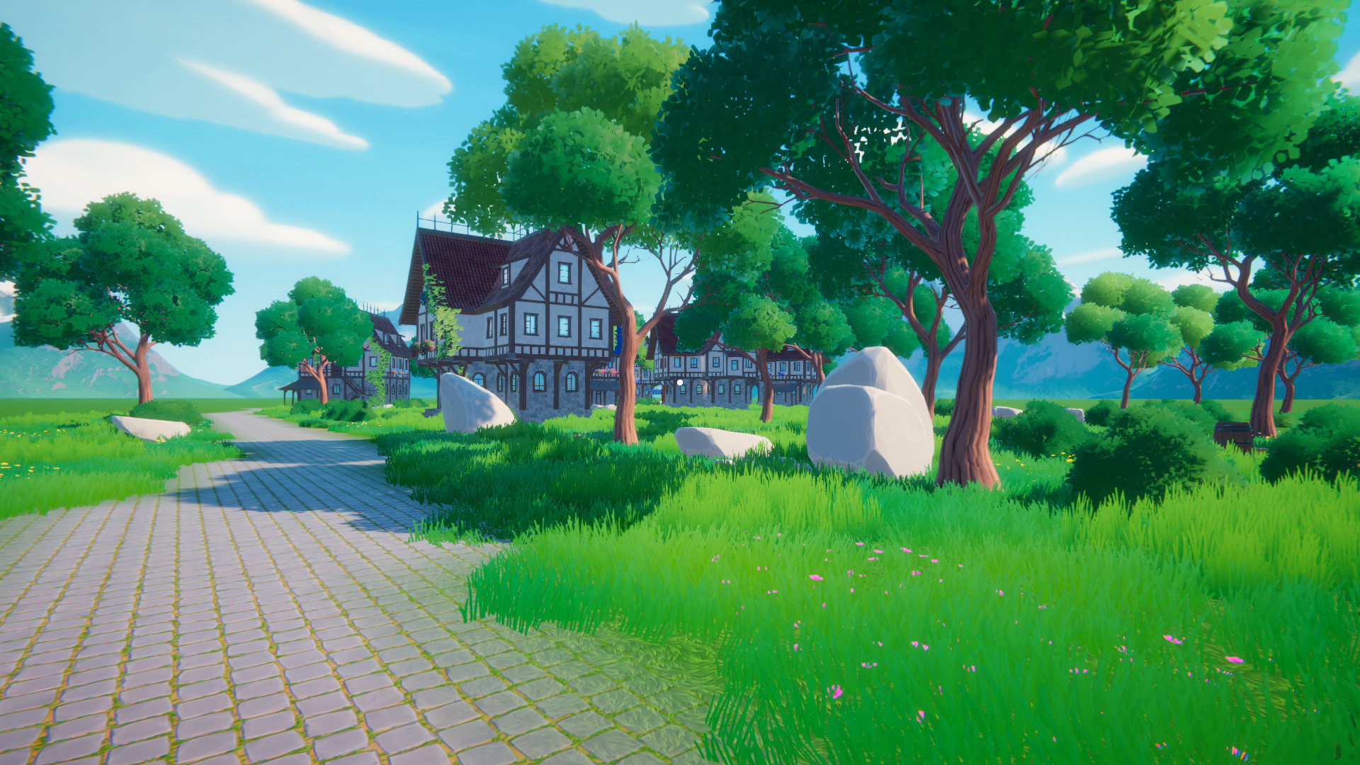 First Men´s Life screenshot 2