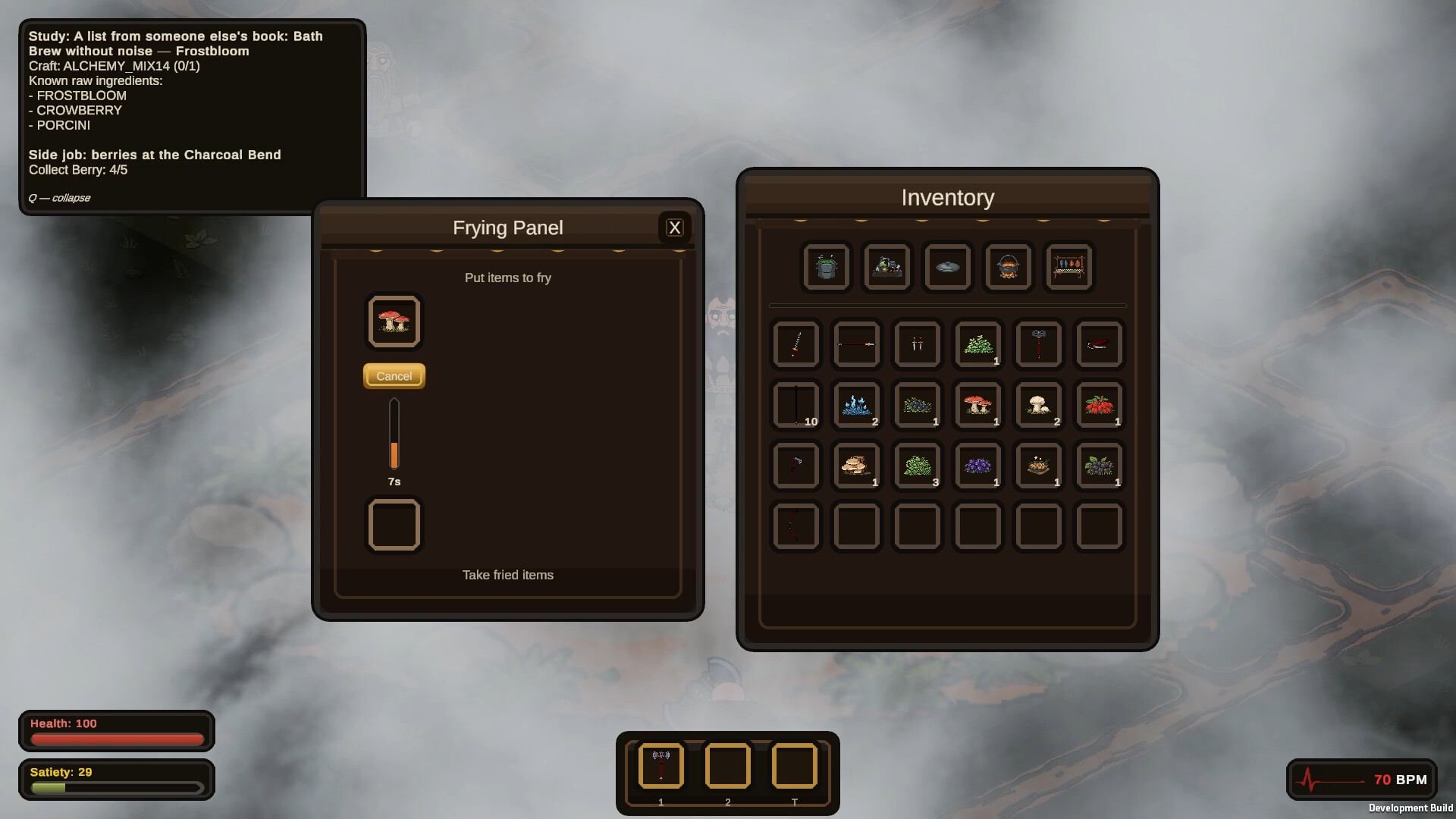 Shrooms screenshot 4