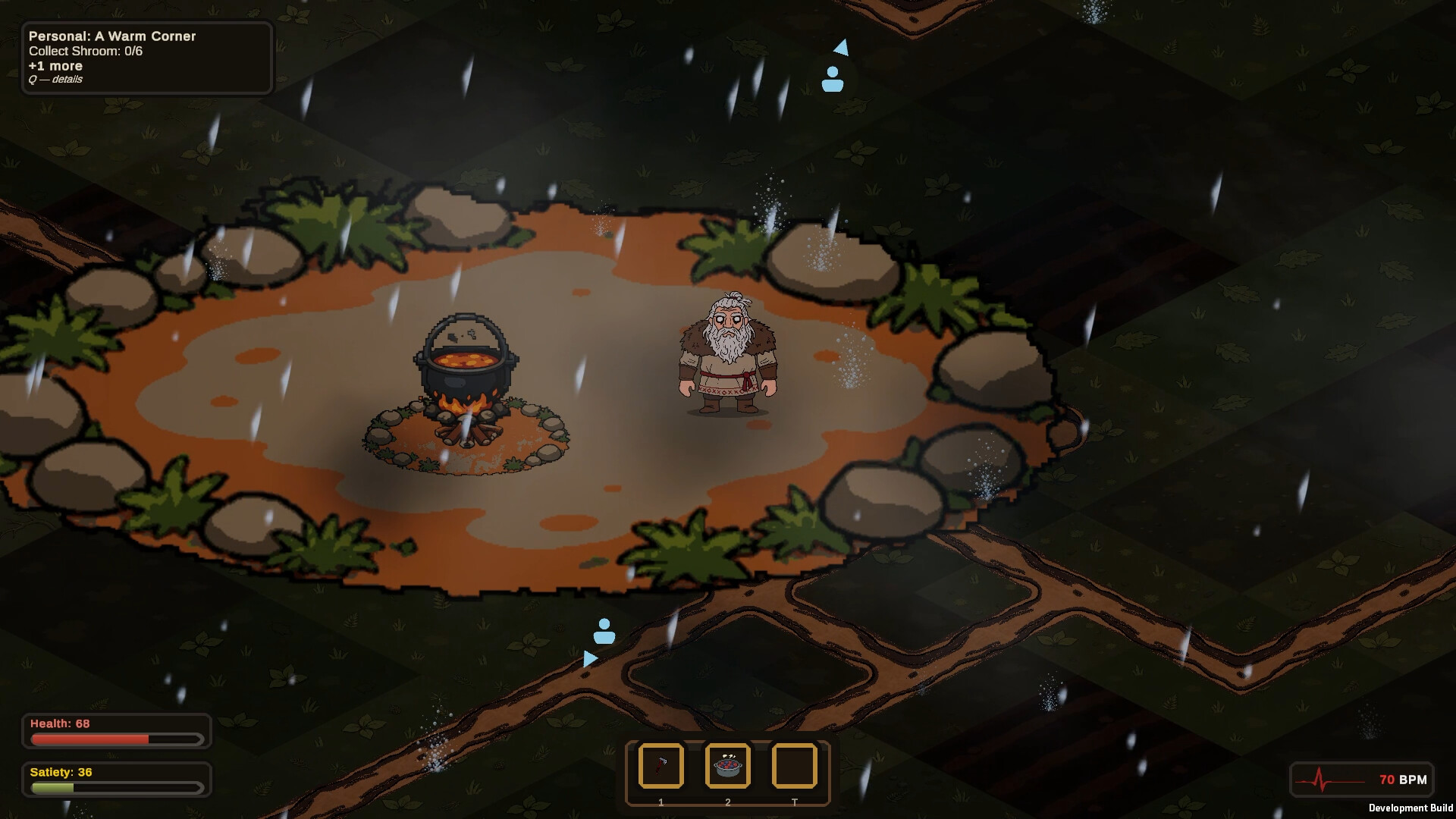 Shrooms screenshot 2