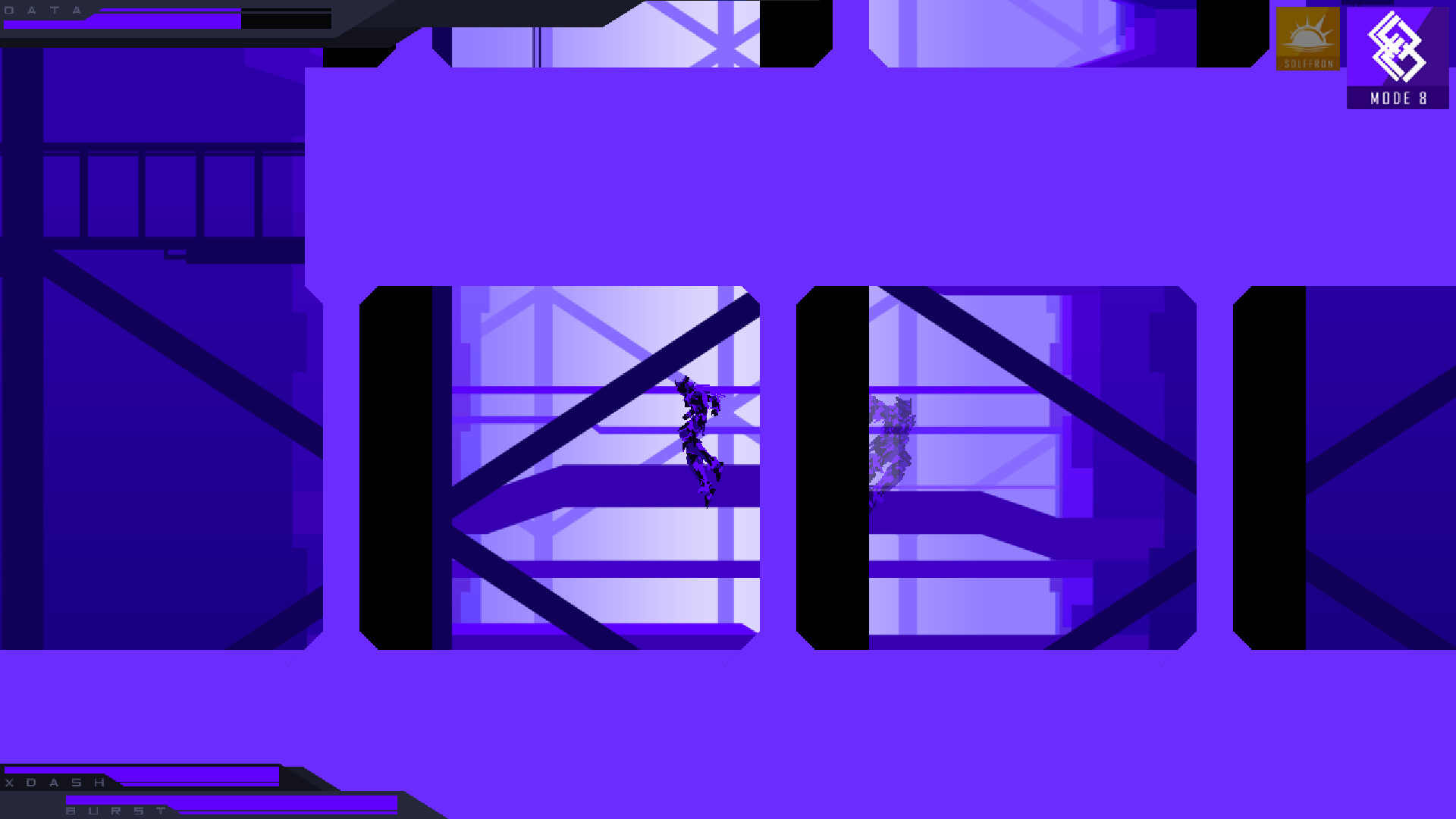 External-Dimension: Mainframe screenshot 3