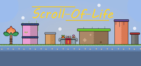 Scroll Of Life