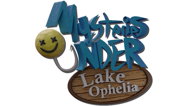 Mysteries Under Lake Ophelia