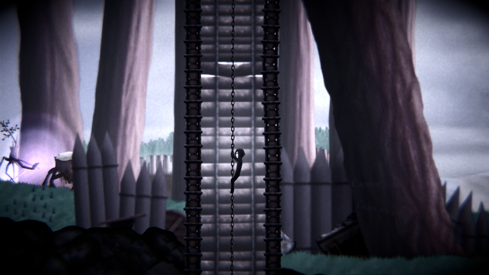 Porcelain Mask screenshot 2