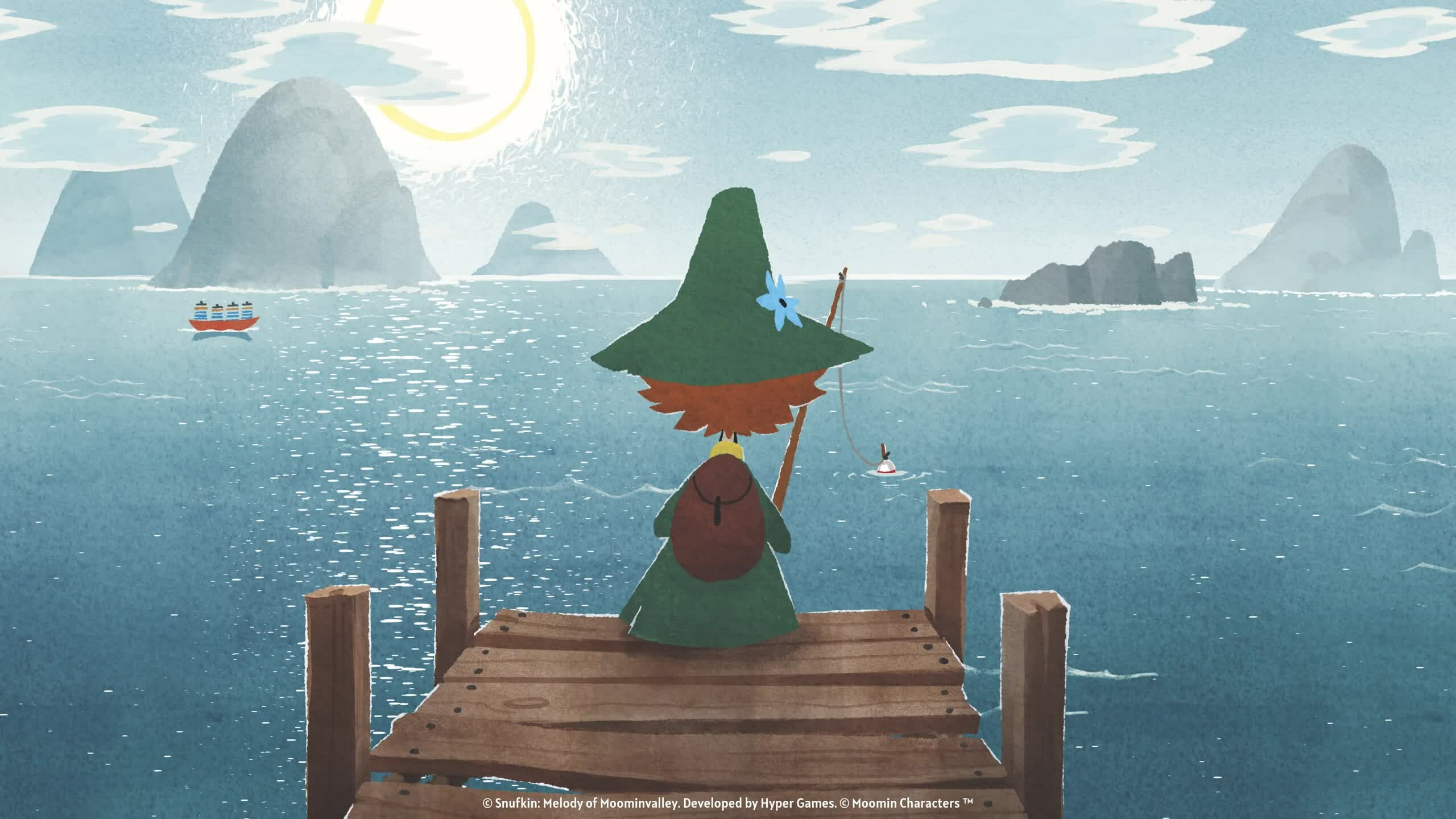 Trailer poster