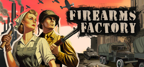 Cover art from Firearms Factory