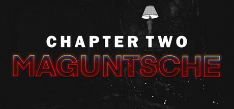 Cover art from Maguntsche Chapter Two